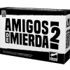 Otras marcas Amigos de Mierda 2 Juego de Mesa de Adultos> Fan Zone|Juegos De Mesa