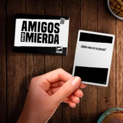 Otras marcas Amigos de Mierda Juego de Mesa de Adultos><noscript><img width=