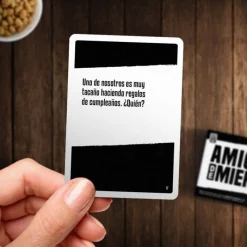 Otras marcas Amigos de Mierda Juego de Mesa de Adultos><noscript><img width=