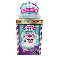 Otras marcas Amiguitos Algodón de Azúcar Peluche con Accesorios Varios Modelos><noscript><img width=
