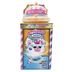 Otras marcas Amiguitos Algodón de Azúcar Peluche con Accesorios Varios Modelos><noscript><img width=