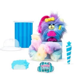 Otras marcas Amiguitos Algodón de Azúcar Peluche con Accesorios Varios Modelos><noscript><img width=
