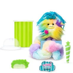 Otras marcas Amiguitos Algodón de Azúcar Peluche con Accesorios Varios Modelos><noscript><img width=