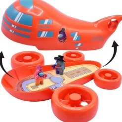 Otras marcas Among Us Airship Playset con Minifiguras><noscript><img width=