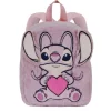 Angel Mochila Plush Heart> Vuelta Al Cole