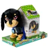 Otras marcas Animagic Peluche Waggles Mi Perrito Salchicha> Peluches