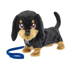 Otras marcas Animagic Peluche Waggles Mi Perrito Salchicha> Peluches