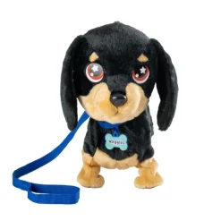 Otras marcas Animagic Peluche Waggles Mi Perrito Salchicha><noscript><img width=