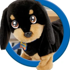 Otras marcas Animagic Peluche Waggles Mi Perrito Salchicha><noscript><img width=