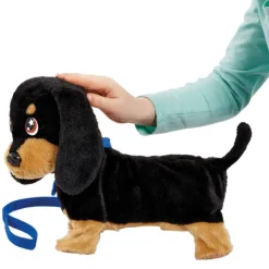 Otras marcas Animagic Peluche Waggles Mi Perrito Salchicha><noscript><img width=