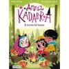 Otras marcas Anna Kadabra el Secreto del Bosque> Libros