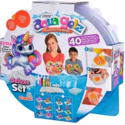 Otras marcas Aqua Gelz Deluxe Set> Creativos