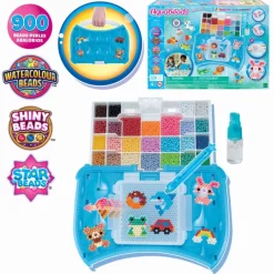 Aquabeads Estudio de Manualidades> Creativos
