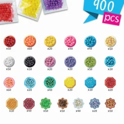 Aquabeads Estudio de Manualidades><noscript><img width=