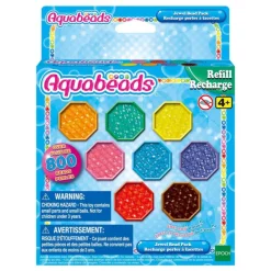 Aquabeads Recambio Joya Del Grano> Creativos