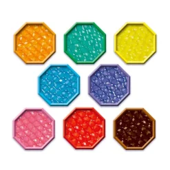 Aquabeads Recambio Joya Del Grano> Creativos