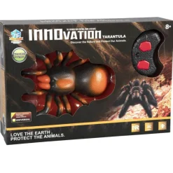 Otras marcas Araña Radio Control> Figuras Acción
