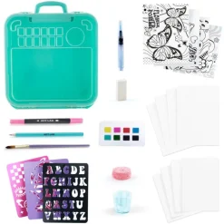Otras marcas Art Lab Maletín De Acuarelas><noscript><img width=
