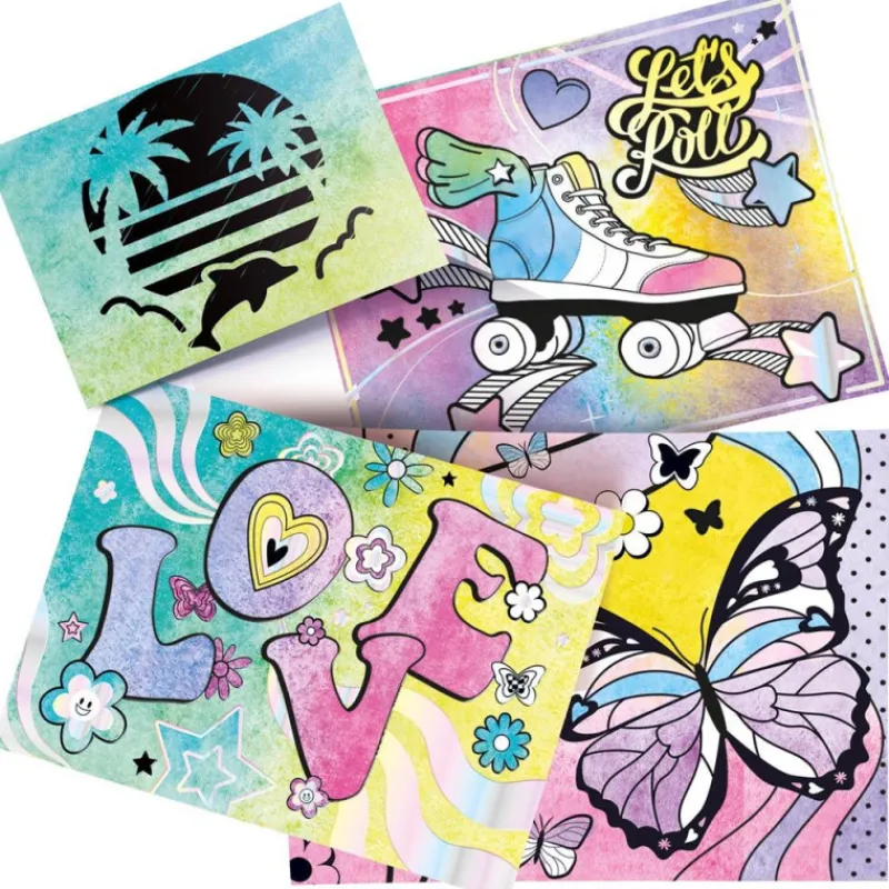 Otras marcas Art Lab Maletín De Acuarelas> Creativos