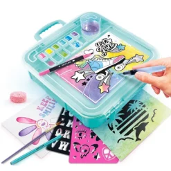 Otras marcas Art Lab Maletín De Acuarelas><noscript><img width=