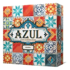 Otras marcas Asmodee Azul Juego de Mesa><noscript><img width=