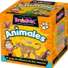 Otras marcas Asmodee BrainBox Animales Juego de Mesa> Juegos De Mesa