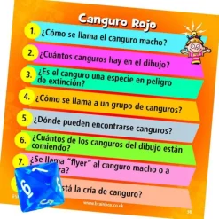 Otras marcas Asmodee BrainBox Animales Juego de Mesa><noscript><img width=