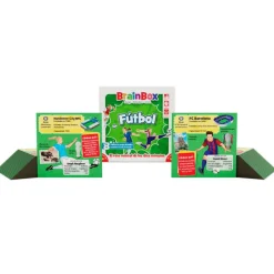Otras marcas Asmodee Brainbox Fútbol Juego de Mesa><noscript><img width=