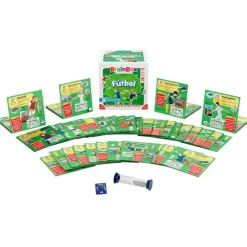 Otras marcas Asmodee Brainbox Fútbol Juego de Mesa><noscript><img width=
