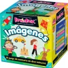 Otras marcas Asmodee BrainBox Imágenes Juego de Mesa> Juegos De Mesa