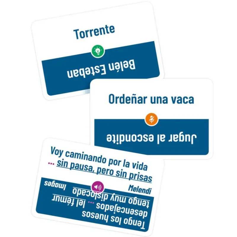 Otras marcas Asmodee Bunny Hops! Juego Mesa> Juegos De Mesa