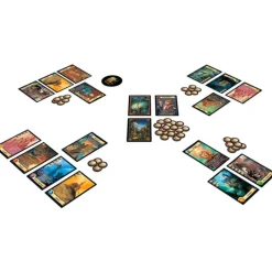 Otras marcas Asmodee Ciudadelas Clásico Juego de Mesa><noscript><img width=