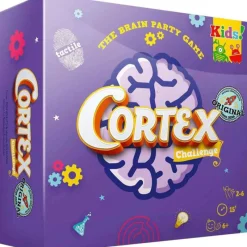Otras marcas Asmodee Cortex Challenge Kids Juego de Mesa> Juegos De Mesa