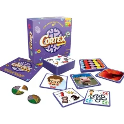 Otras marcas Asmodee Cortex Challenge Kids Juego de Mesa> Juegos De Mesa