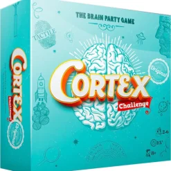 Otras marcas Asmodee Cortex Challenge Juego de Mesa> Fan Zone|Juegos De Mesa
