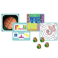 Otras marcas Asmodee Cortex Challenge Juego de Mesa><noscript><img width=