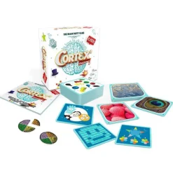 Otras marcas Asmodee Cortex Challenge 2 Juego de Mesa> Fan Zone|Juegos De Mesa