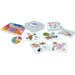 Otras marcas Asmodee Cortex Kids Disney Edition Juego de Mesa> Juegos De Mesa