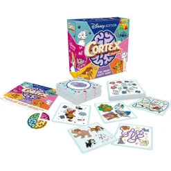 Otras marcas Asmodee Cortex Kids Disney Edition Juego de Mesa><noscript><img width=
