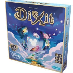 Disney Asmodee Dixit Juego de Mesa> Fan Zone|Juegos De Mesa