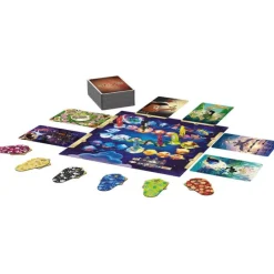 Disney Asmodee Dixit Juego de Mesa> Fan Zone|Juegos De Mesa