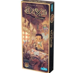 Otras marcas Asmodee Dixit Harmonies Juego de Mesa> Fan Zone|Juegos De Mesa