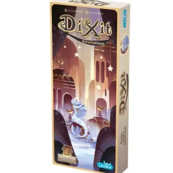 Otras marcas Asmodee Dixit Revelations Juego de Mesa> Fan Zone|Juegos De Mesa