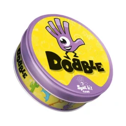 Otras marcas Asmodee Dobble Clásico Juego de Mesa> Fan Zone|Juegos De Mesa