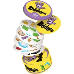 Otras marcas Asmodee Dobble Clásico Juego de Mesa><noscript><img width=