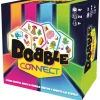 Otras marcas Asmodee Dobble Connect Juego de Mesa> Fan Zone|Juegos De Mesa