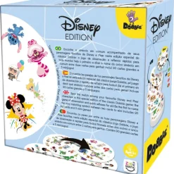 Disney Asmodee Dobble Edition Juego de Mesa><noscript><img width=