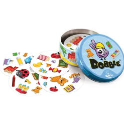 Otras marcas Asmodee Dobble Kids Juego de Cartas><noscript><img width=
