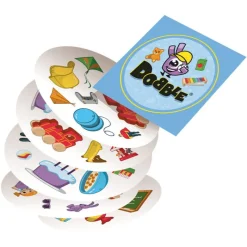Otras marcas Asmodee Dobble Kids Juego de Cartas><noscript><img width=