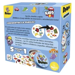 Otras marcas Asmodee Dobble Kids Juego de Cartas><noscript><img width=